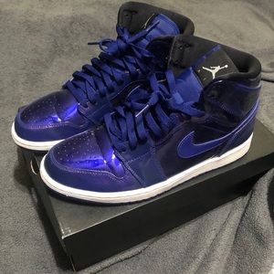 Air Jordan 1s sz 10